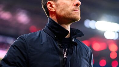 Arda Güler'in Fenerbahçe'den transfer olduğu Real Madrid'de yeni teknik direktör Leverkusen'den ayrılacağını açıklayan Xabi Alonso olacak