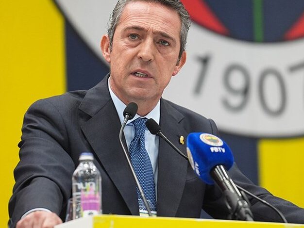 ali koc