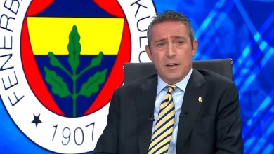 Galatasaray’ın 8 puan gerisine düşen Fenerbahçe’de kriz derinleşirken, Başkan Ali Koç TRT Spor’a yaptığı açıklamalarda istifa etmeyeceğini belirtti.