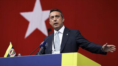 Fenerbahçe Başkanı Ali Koç, 7 Mayıs Çarşamba akşamı TRT Spor’da gündeme ilişkin açıklamalarda bulunacak.