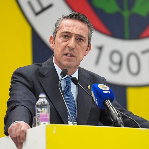 ali koc