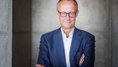 Almanya Başbakanı Friedrich Merz, İsrail’in Gazze’deki saldırılarını terörle mücadele gerekçesiyle meşrulaştırmanın mümkün olmadığını belirtti.