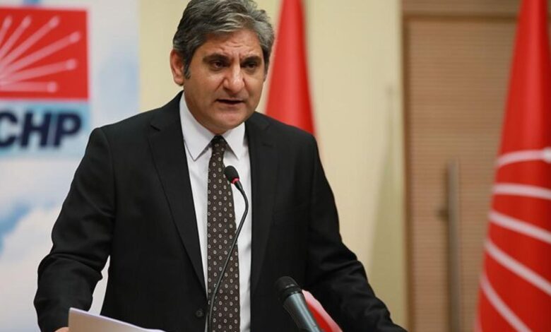 Eski milletvekili Aykut Erdoğdu ve 5 ilçe belediye başkanının da bulunduğu 47 kişi için gözaltı kararı çıkarıldı.