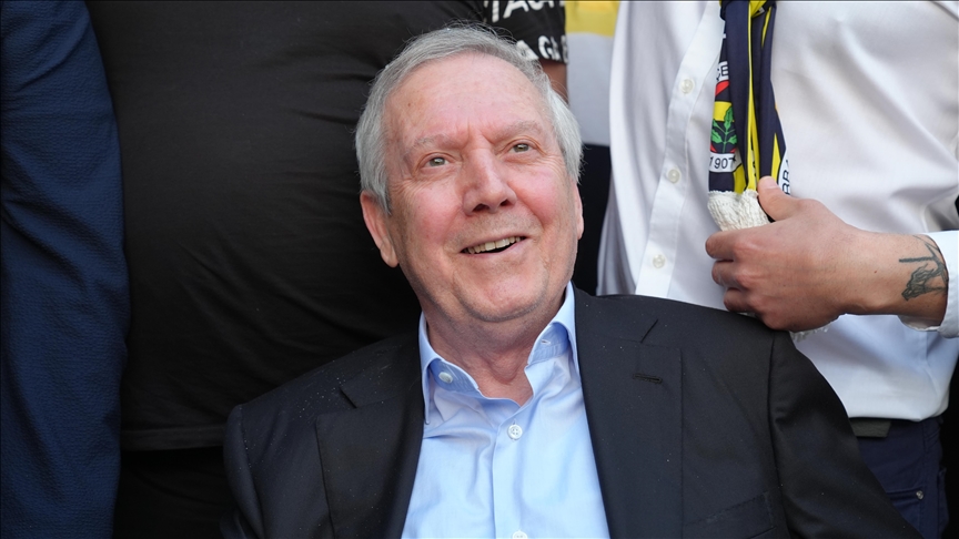 Fenerbahçe eski Başkanı Aziz Yıldırım, kulüp içindeki seçim tartışmalarına ilişkin çarpıcı açıklamalar yaptı.