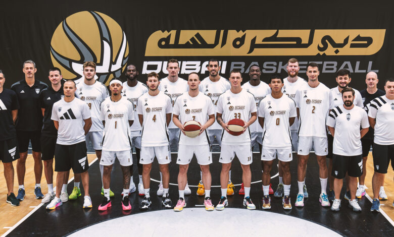 Fenerbahçe Beko'nun son şampiyon olduğu EuroLeague'de Birleşik Arap Emirlikleri ekibi Dubai'nin yeni sezonda yer alması kararı çıktı