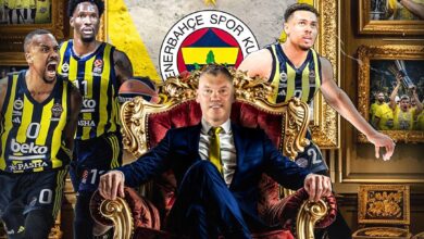 Fenerbahçe Beko, EuroLeague'de finalde AS Monaco'yu finalde yenerek 2016-17'den sonra ikinci Avrupa şampiyonluğunu kazandı