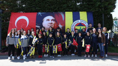 Türk sporunun köklü kulüplerinden Fenerbahçe, kuruluşunun 118. yılına gururla ulaştı.