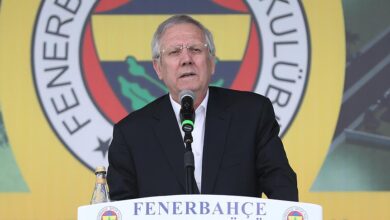 Ali Koç’un eylül ayında olağanüstü seçim kararı almasının ardından gözler Fenerbahçe’nin efsane başkanı Aziz Yıldırım’a çevrildi.