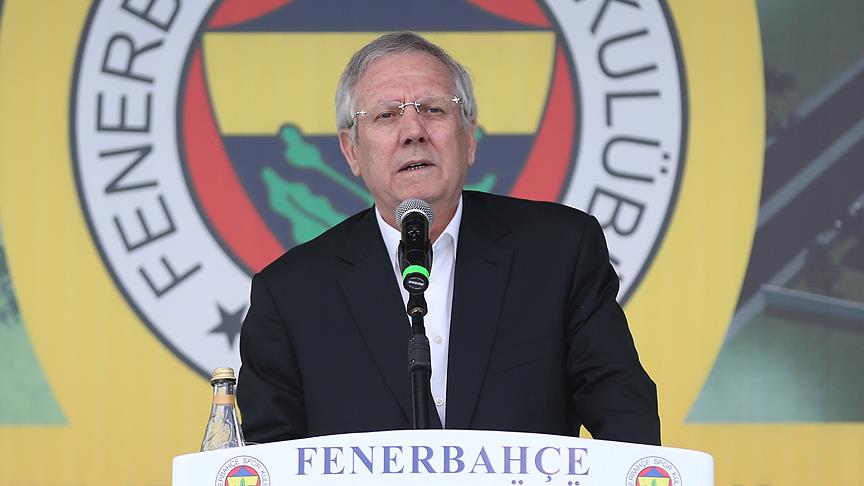 Ali Koç’un eylül ayında olağanüstü seçim kararı almasının ardından gözler Fenerbahçe’nin efsane başkanı Aziz Yıldırım’a çevrildi.