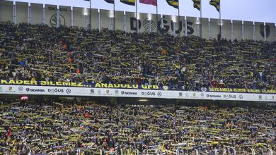 Fenerbahçe taraftar grupları, Eyüpspor karşılaşmasında büyük bir protestoya hazırlanıyor.