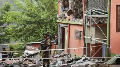 Hindistan’ın Pakistan kontrolündeki topraklara sabaha karşı gerçekleştirdiği füze saldırıları, bölgede tansiyonu yeniden yükseltti.