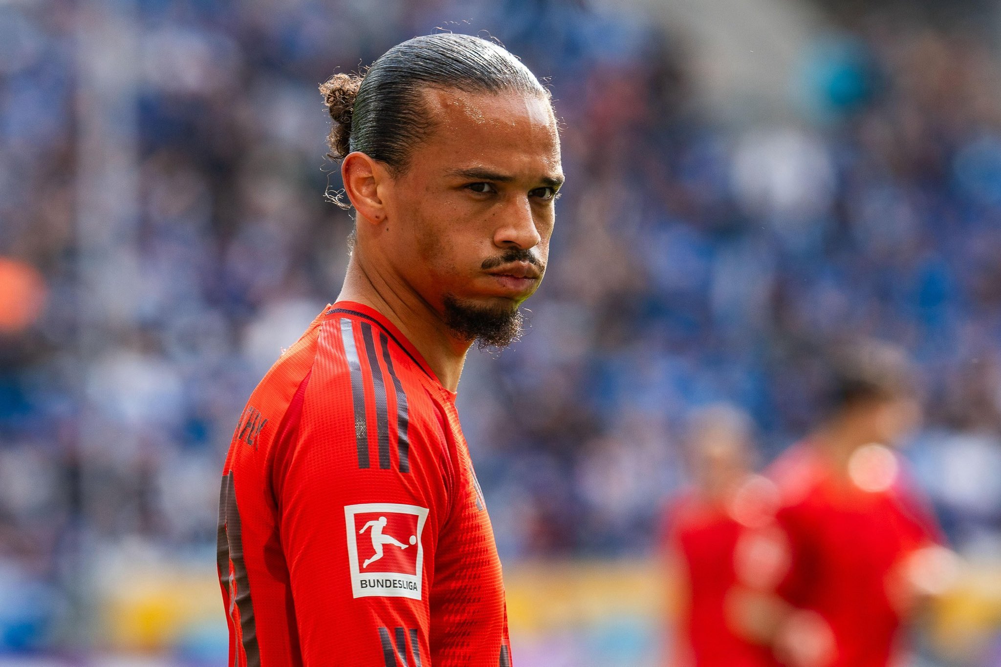 leroy sane