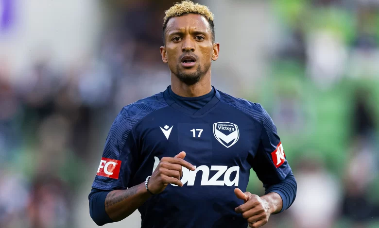Futbol kariyerine nokta koyan eski Fenerbahçeli yıldız Luis Nani, Portekiz'deki seçimler öncesi Demokratik Koalisyon'a destek verdi.