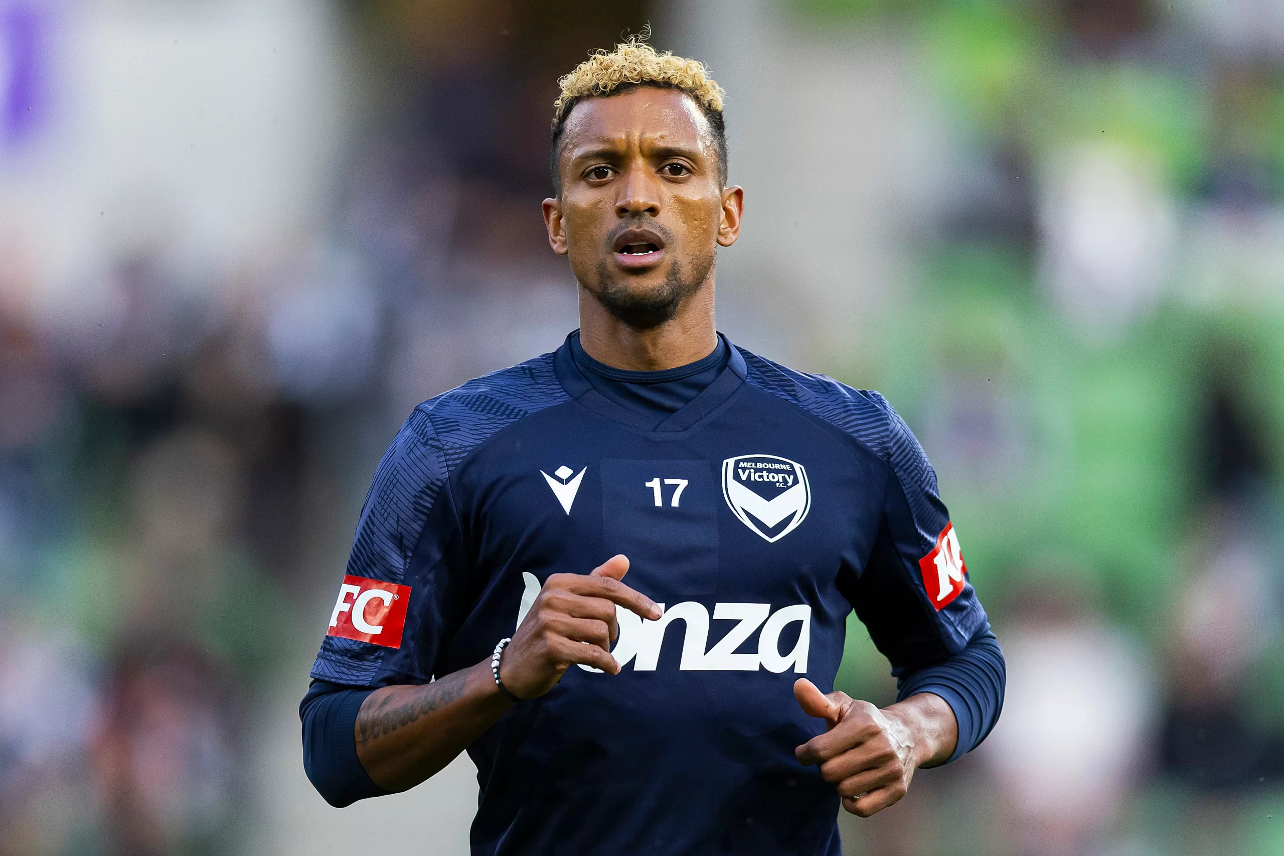 Futbol kariyerine nokta koyan eski Fenerbahçeli yıldız Luis Nani, Portekiz'deki seçimler öncesi Demokratik Koalisyon'a destek verdi.