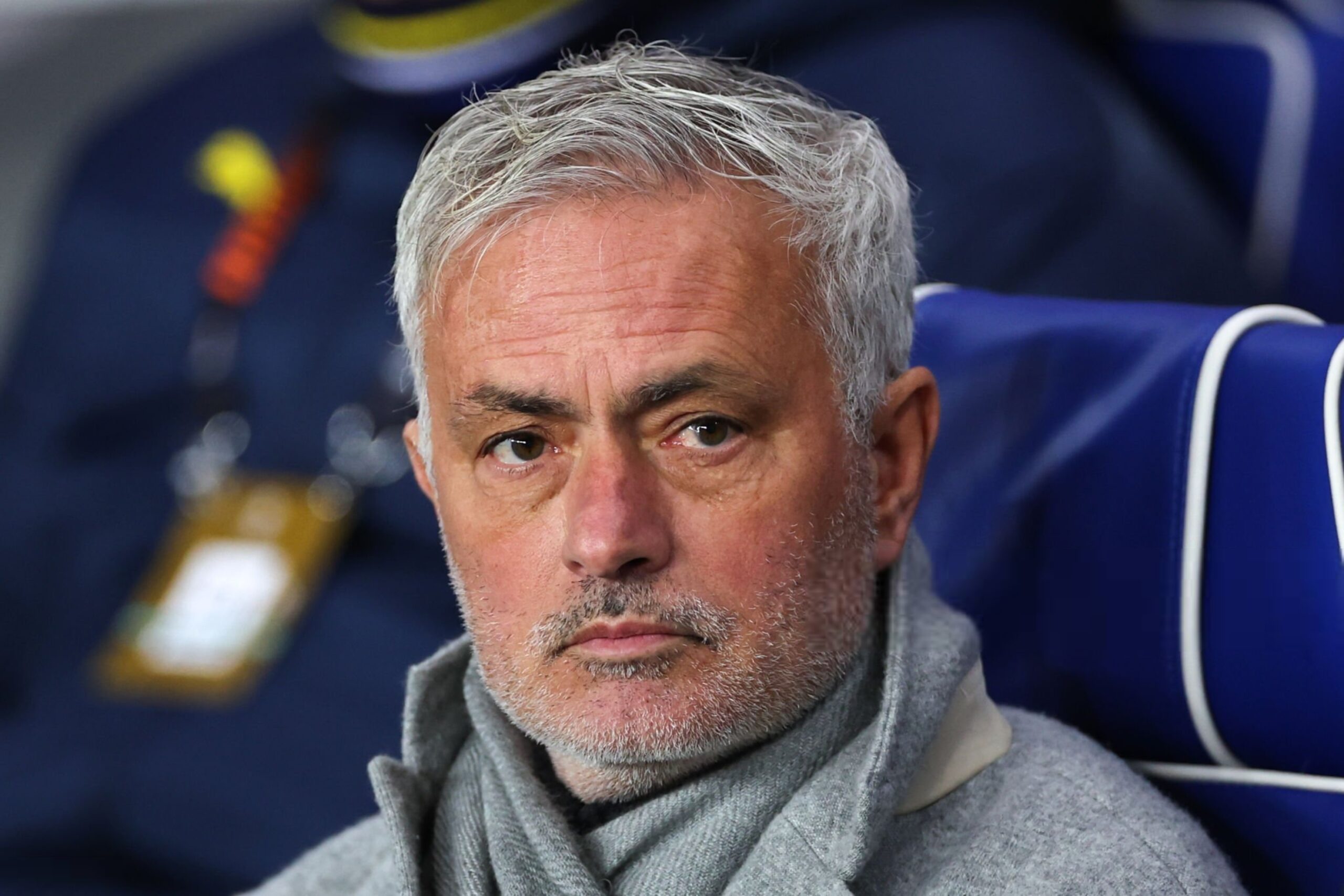 Fenerbahçe Teknik Direktörü Jose Mourinho ile ilgili ülkesinin milli takımının başına geçeceği öne sürüldü. Portekiz Futbol Federasyonu ise bu iddiayı yalanladı