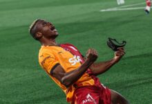 Victor Osimhen, Galatasaray'ı reddetti! 15 Victor Osimhen, Galatasaray’ı reddetti!