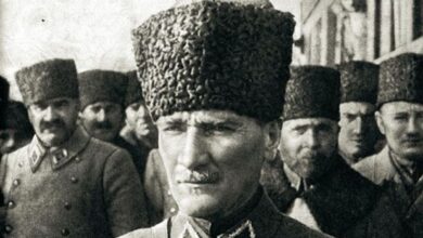Büyük Önder Mustafa Kemal Atatürk'ün 19 Mayıs 1919'da Samsun'a çıkarak başlattığı kurtuluş mücadelesi 106. yılında anılıyor.