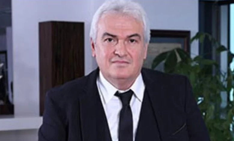 Ekrem İmamoğlu ile ortak olduğu iddia edilen Beyaz İnşaat hissedarı Seyfi Beyaz, etkin pişmanlıktan yararlanarak tahliye edildi.