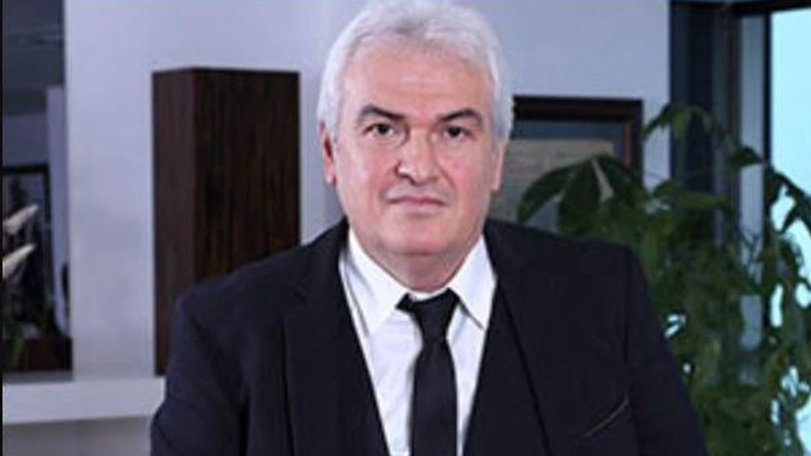 Ekrem İmamoğlu ile ortak olduğu iddia edilen Beyaz İnşaat hissedarı Seyfi Beyaz, etkin pişmanlıktan yararlanarak tahliye edildi.
