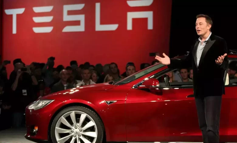 Avrupa’da Tesla satışları nisan ayında 7,261 adet olarak gerçekleşti ve geçen yılın aynı dönemine göre %49’luk bir düşüş yaşadı.