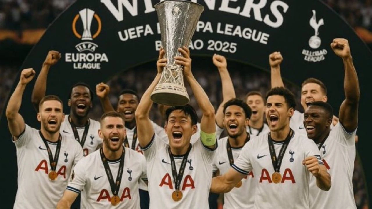 tottenham