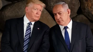 Donald Trump ile Netanyahu’nun uzun süredir süregelen yakın ilişkileri, İran konusunda yaşanan derin görüş ayrılıkları nedeniyle geriliyor.