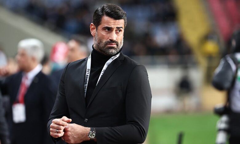Fenerbahçe'nin efsane kalecisi Volkan Demirel, sarı-lacivertli kulüpte teknik direktörlük yapma arzusunu dile getirdi.