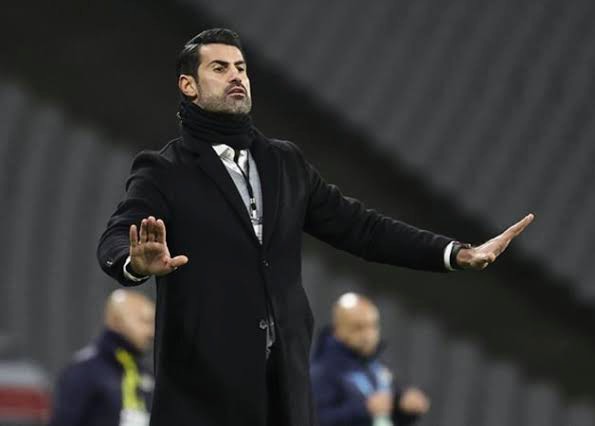 Volkan Demirel'den Sergen Yalçın'a rest