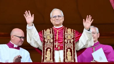 yeni papa secildi papa ismi ne
