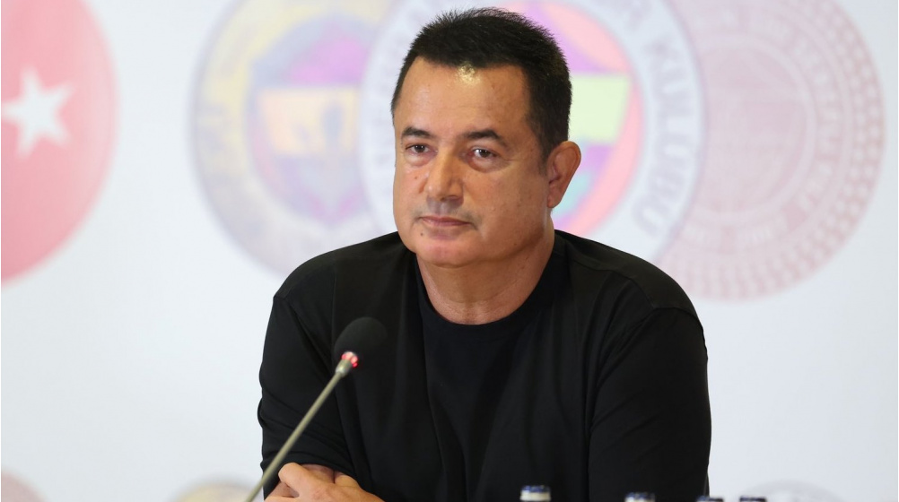 Fenerbahçe’deki asbaşkanlık görevinden ayrılan Acun Ilıcalı, İngiliz basınına konuştu.