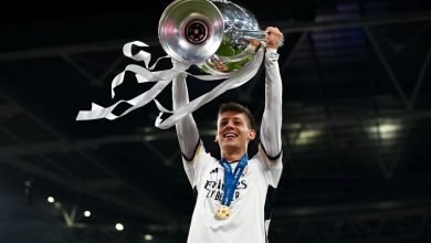 İspanyol basınına göre Real Madrid'li Arda Güler'in transferi konusunda Paris Saint Germain Teknik Direktörü Luis Enrique ısrarcı