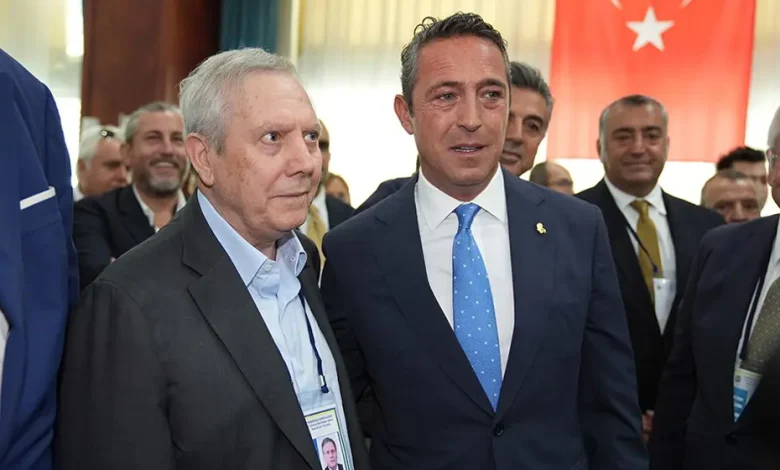 Fenerbahçe’nin eski başkanı Aziz Yıldırım, genç kongre üyeleriyle yaptığı toplantıda gündeme dair çarpıcı açıklamalarda bulundu.