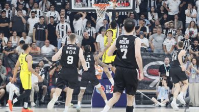 Nationalturk.com yazarı Ufuk Akyüz, Beşiktaş Fibabanka-Fenerbahçe Beko serisinde siyah-beyazlıların aldığı galibiyeti değerlendirdi.