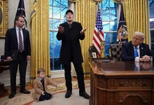 ABD Başkanı Donald Trump ile Elon Musk arasında süregelen gerginlik yeni bir boyut kazandı.