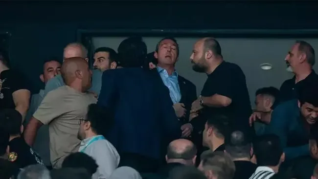 fenerbahce besiktas