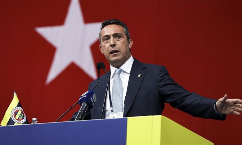 Fenerbahçe'de olağanüstü seçimli genel kurula gidilmesi için başlatılan imza kampanyasında toplanan imzalar ne zaman teslim edilecek