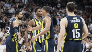Beşiktaş’ı deplasmanda mağlup eden Fenerbahçe Beko, şampiyonluk yolunda kritik bir adım attı.