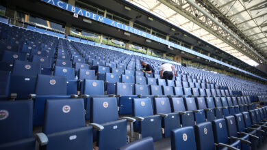 Fenerbahçe, 2024-25 sezonunun bitişiyle birlikte stadında yenileme ve tadilat çalışmalarına hız verdi.