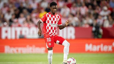 sürdüren Fenerbahçe, La Liga ekibi Girona'nın 20 yaşındaki Kolombiyalı oyuncusu Yaser Asprilla’yı takibe aldı.