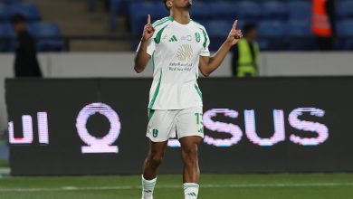 Fenerbahçe, Suudi Arabistan'da mutsuz olan Brezilyalı kanat oyuncusu Galeno için Al-Ahli'ye kiralama teklifinde bulundu.