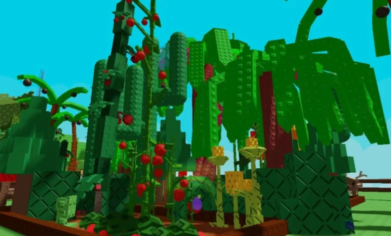 Grow a Garden'ın yeni güncellemesi oyun dünyasında büyük ses getirdi 1 Roblox’un popüler tarım simülasyonu Grow a Garden, yayınladığı dev güncellemeyle milyonlarca oyuncuyu ekran başına topladı.