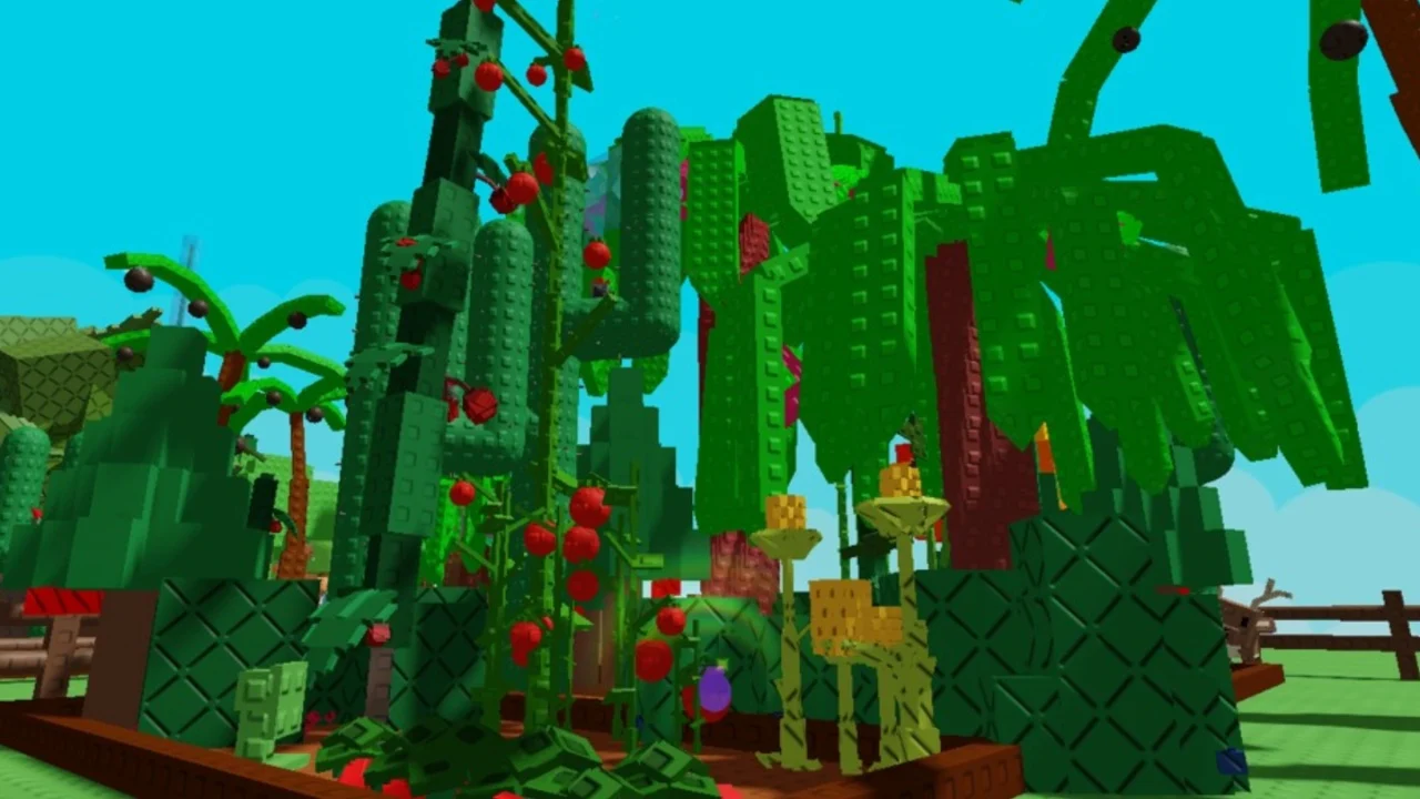 Roblox’un popüler tarım simülasyonu Grow a Garden, yayınladığı dev güncellemeyle milyonlarca oyuncuyu ekran başına topladı.