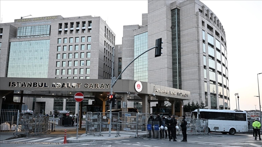 İstanbul Cumhuriyet Başsavcılığı tarafından yürütülen İBB merkezli yolsuzluk soruşturmasında dikkat çeken bir gelişme yaşandı.