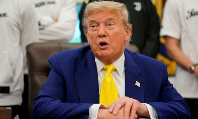 ABD Başkanı Donald Trump, İran ile İsrail’in ateşkes için anlaştığını açıkladı. Ancak açıklamayla eş zamanlı süren saldırılar.