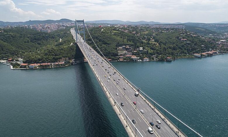 Kurban Bayramı’na sayılı günler kala milyonlarca kişi köprü ve otoyol ücretlerini merak ediyordu.