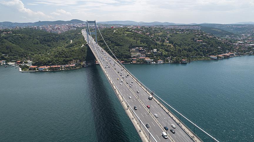 Kurban Bayramı’na sayılı günler kala milyonlarca kişi köprü ve otoyol ücretlerini merak ediyordu.