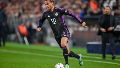 Avrupa basınına göre Bayern Münih ile sözleşmesi sona erecek Leroy Sane, Galatasaray ile yıllık 12 milyon Euro karşılığında anlaşmak üzere