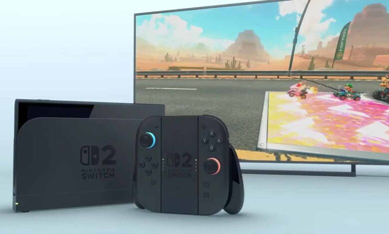 Nintendo Switch 2 geliyor: Oyun konsolu tarihinde zirve yapanlar 1 Nintendo Switch 2” olarak anılan yeni model, Japon devinin önceki başarısını tekrarlama hedefini taşıyor.