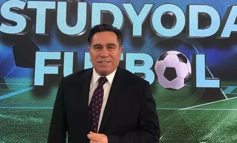 Türk spor basınının unutulmaz isimlerinden Sabri Ugan, kanser tedavisi gördüğü hastanede 62 yaşında yaşamını yitirdi.