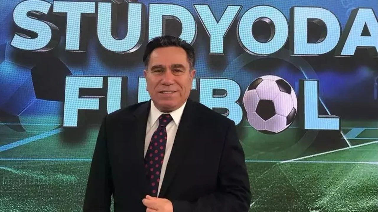 Türk spor basınının unutulmaz isimlerinden Sabri Ugan, kanser tedavisi gördüğü hastanede 62 yaşında yaşamını yitirdi.
